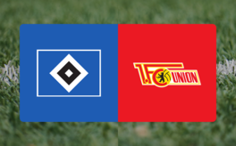 Hamburger SV vs Union Berlin