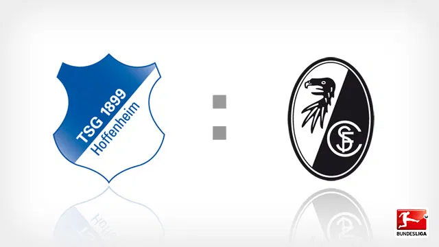 Hoffenheim vs Freiburg
