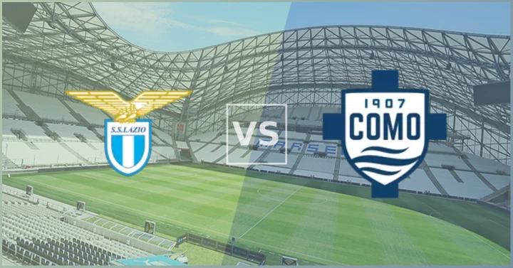Lazio vs Como