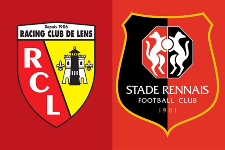 Lens vs Rennes
