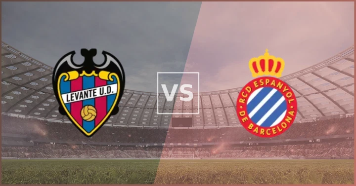 Levante vs Espanyol