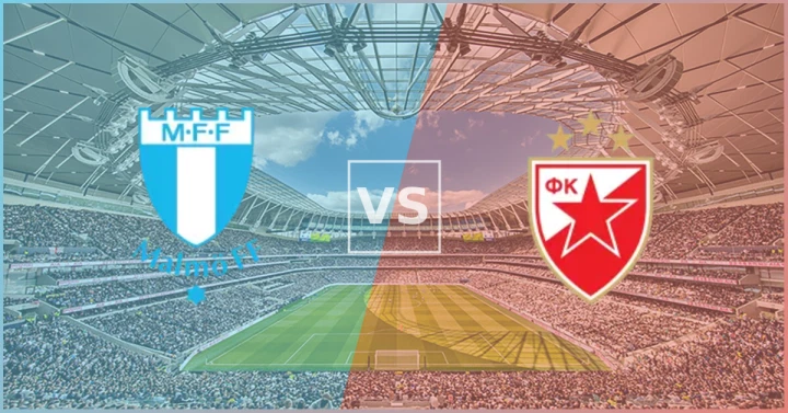 Malmö FF vs Crvena Zvezda