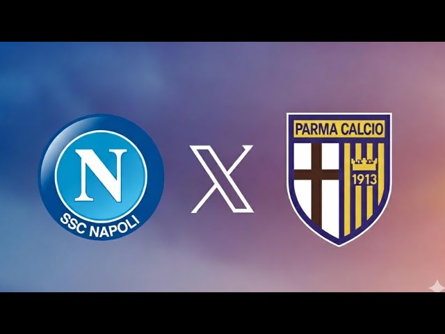 Napoli vs Parma