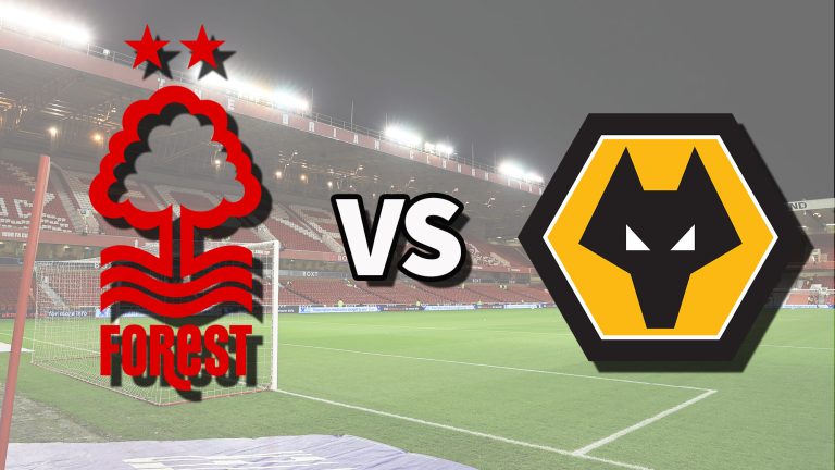 Nottingham vs Wolves