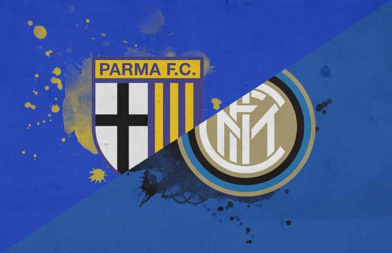 Parma vs Inter Milan