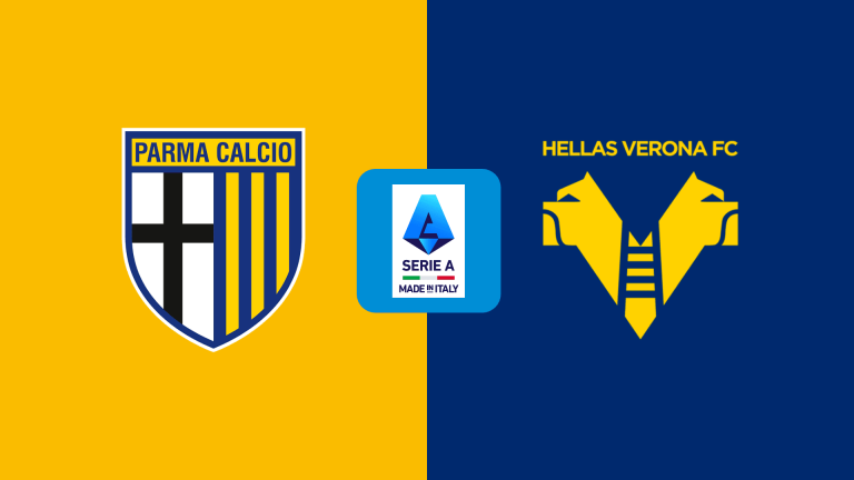 Parma vs Verona