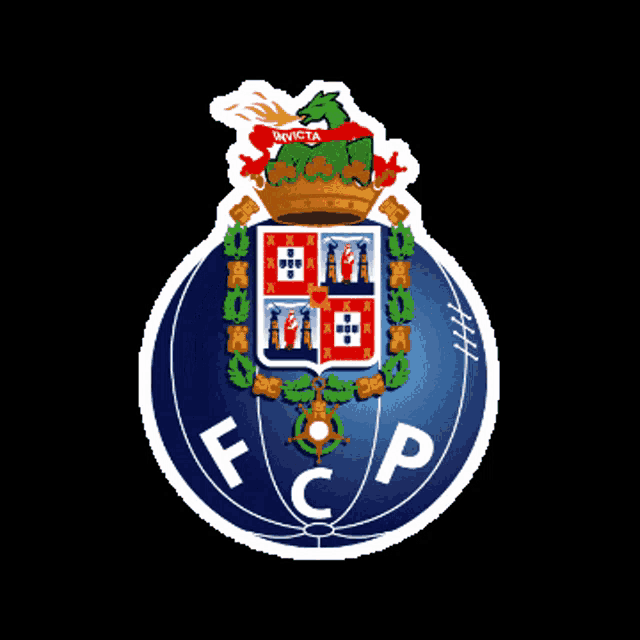 Second team logo