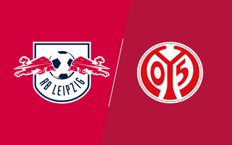 RB Leipzig vs Mainz