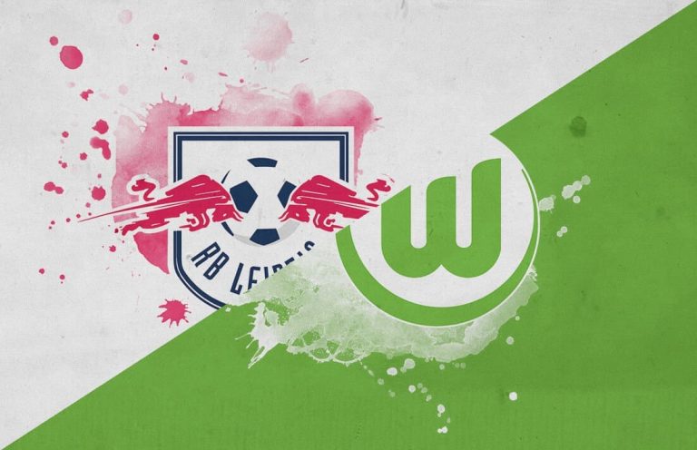 RB Leipzig vs Wolfsburg