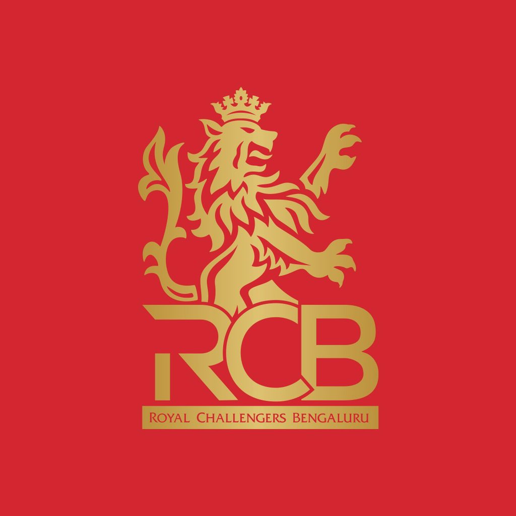 First team logo