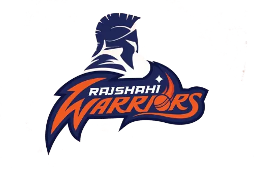Second team logo