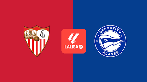 Sevilla vs Alaves