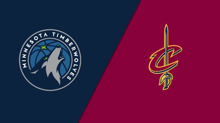 Timberwolves vs Cavaliers
