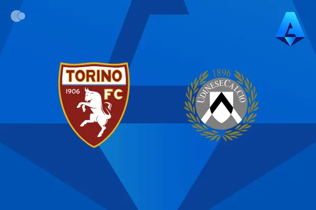 Torino vs Udinese