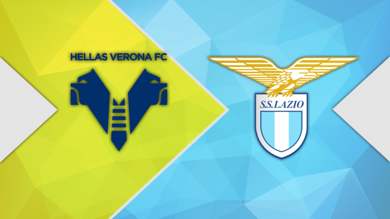 Verona vs Lazio