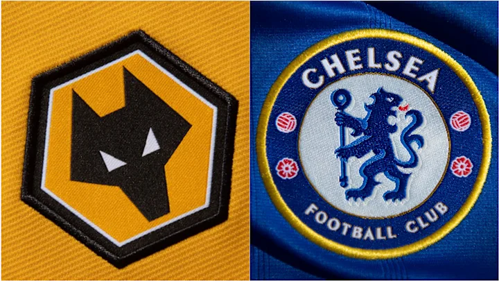 Wolves vs Chelsea