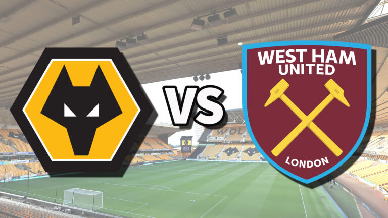 Wolves vs West Ham