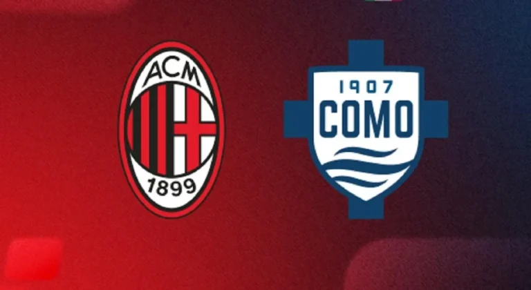 AC Milan vs Como