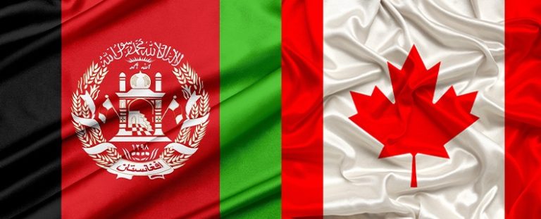 Afghanistan vs Canada