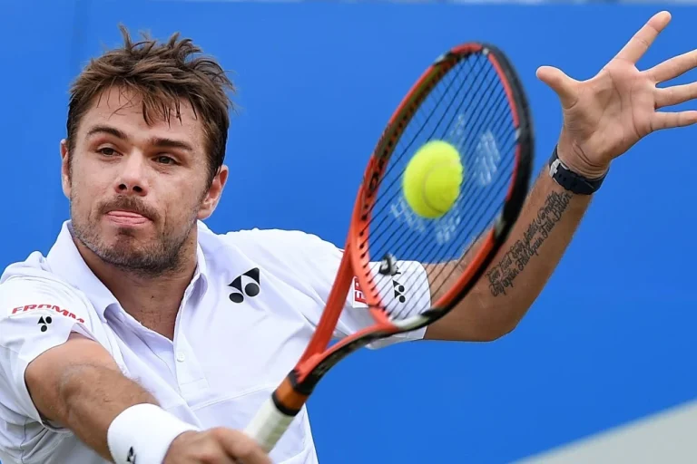 Aleksandar Vukic vs Stan Wawrinka