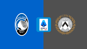 Atalanta vs Udinese