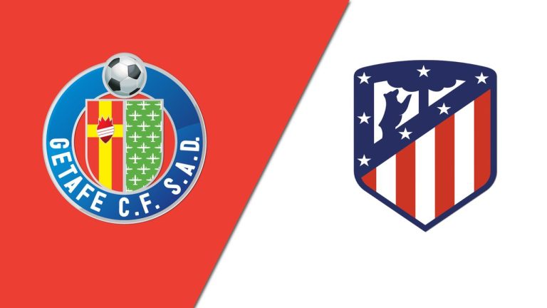 Atl. Madrid vs Getafe