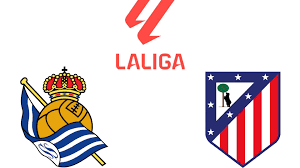Atl. Madrid vs Real Sociedad