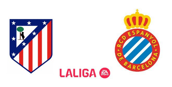 Atletico Madrid vs Espanyol
