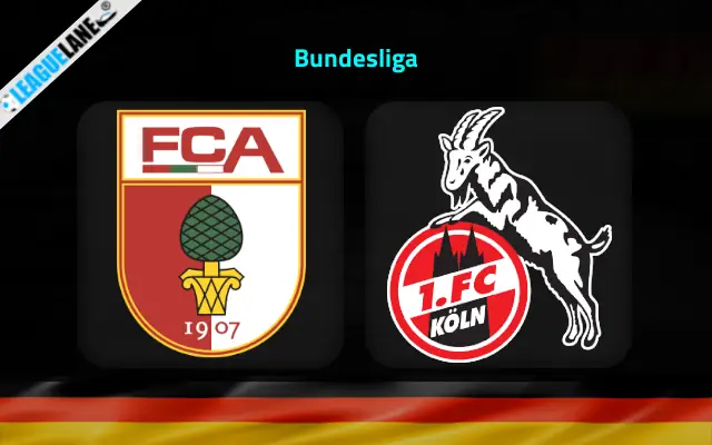Augsburg vs FC Koln