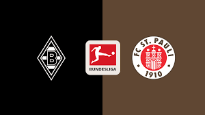 B. Monchengladbach vs St. Pauli