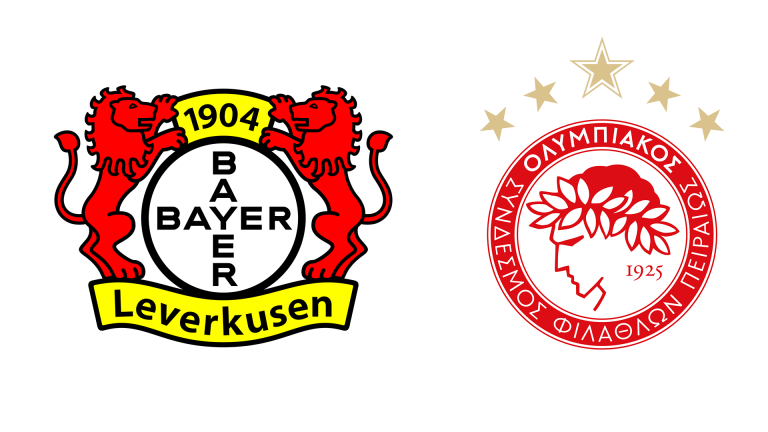 Bayer Leverkusen vs Olympiacos Piraeus