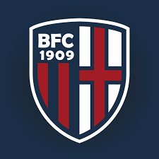 First team logo