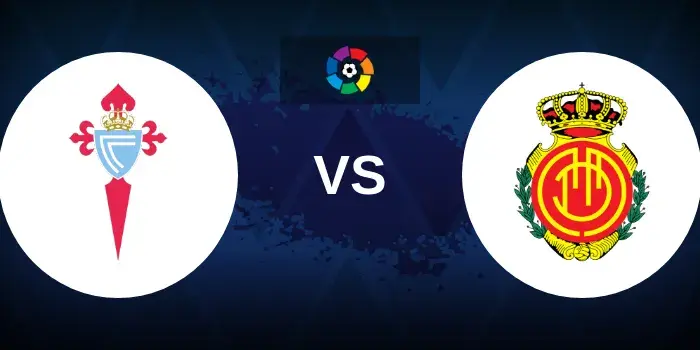 Celta Vigo vs Mallorca