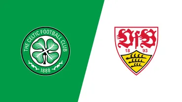 Celtic vs Stuttgart