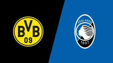 Dortmund vs Atalanta