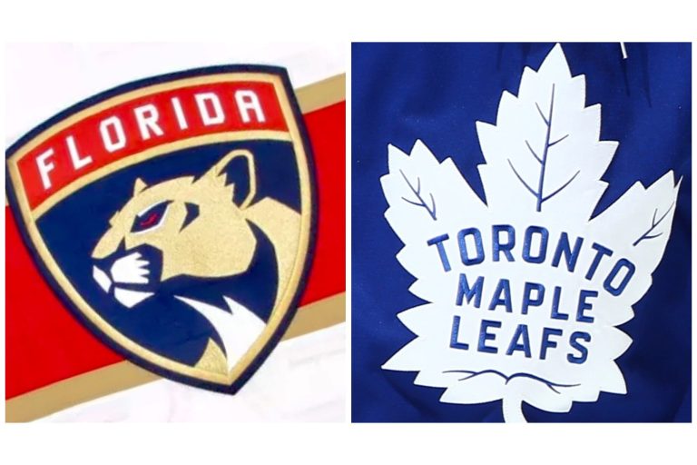 Florida Panthers vs Toronto Maple Leafs