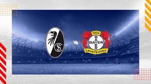 Freiburg vs Bayer Leverkusen Bundesliga
