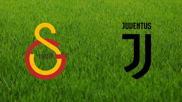 Galatasaray vs Juventus