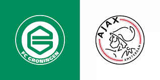 Groningen vs Ajax Eredivisie
