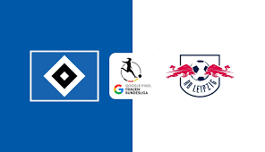 Hamburger SV vs RB Leipzig