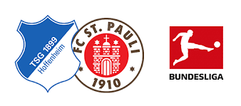 Hoffenheim vs St. Pauli