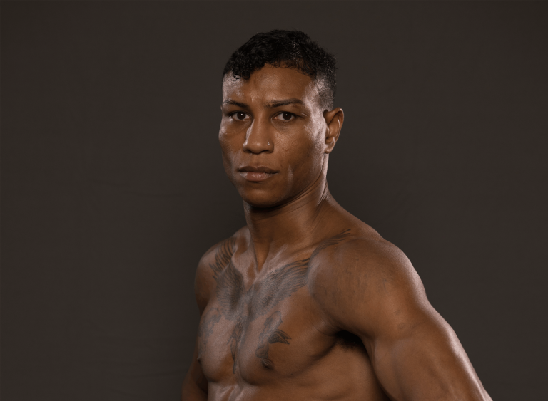 Ishmael Davis vs Bilal Fawaz