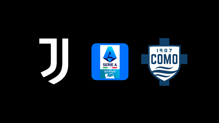 Juventus vs Como