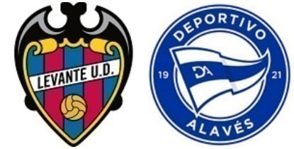 Levante vs Alaves