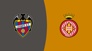 Levante vs Girona