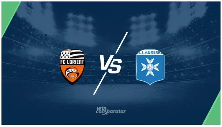 Lorient vs Auxerre