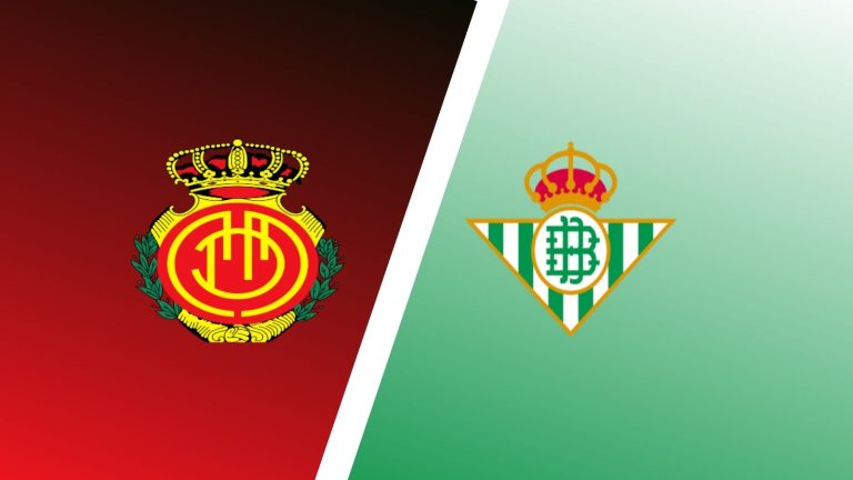 Mallorca vs Betis