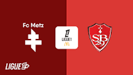 Metz vs Brest