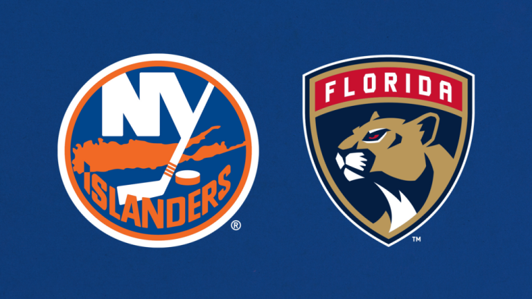 York Islanders vs Florida Panthers