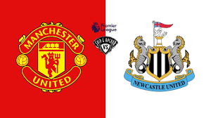 Newcastle vs Manchester Utd